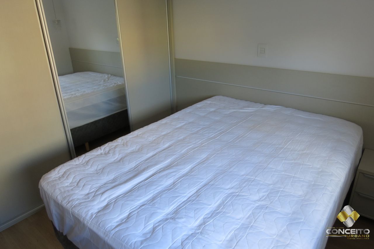 Apartamento à venda com 1 quarto, 45m² - Foto 8