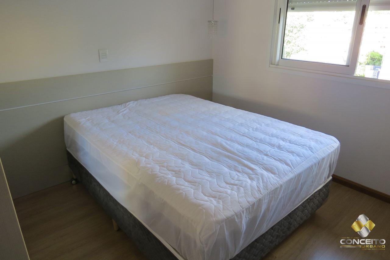 Apartamento à venda com 1 quarto, 45m² - Foto 7