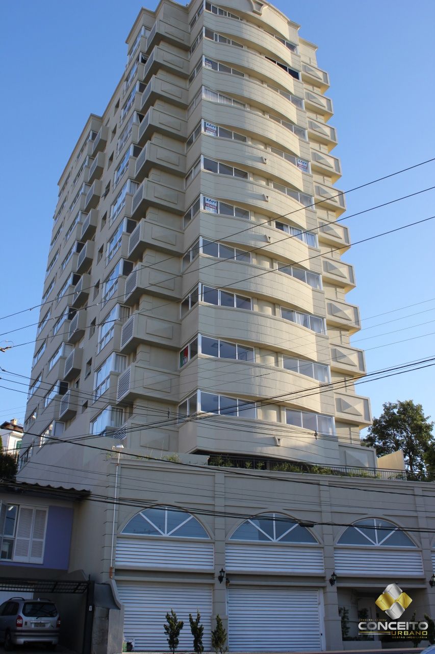 Apartamento à venda com 1 quarto, 45m² - Foto 1