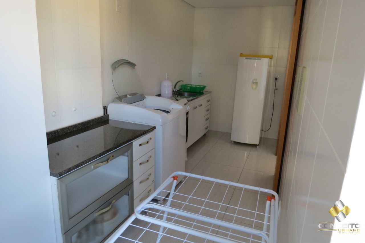 Apartamento à venda com 1 quarto, 45m² - Foto 12