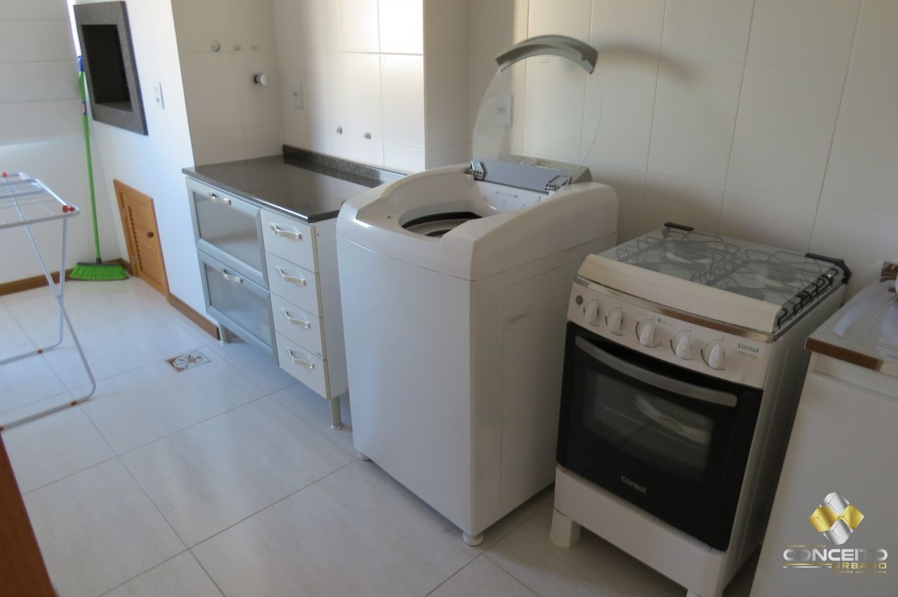 Apartamento à venda com 1 quarto, 45m² - Foto 13