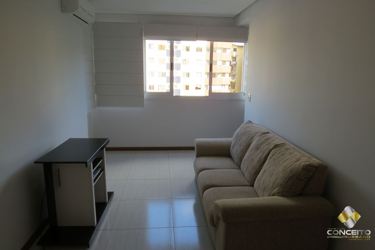Apartamento à venda com 1 quarto, 45m² - Foto 10