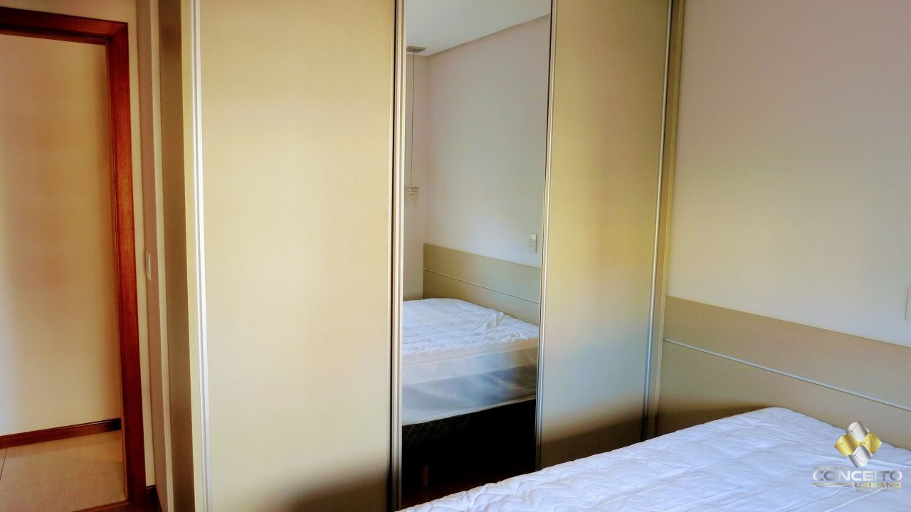 Apartamento à venda com 1 quarto, 45m² - Foto 5