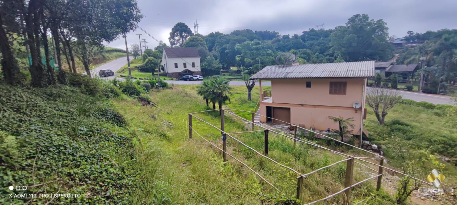 Ponto comercial  venda  no Distrito de So Pedro - Pinto Bandeira, RS. Imveis