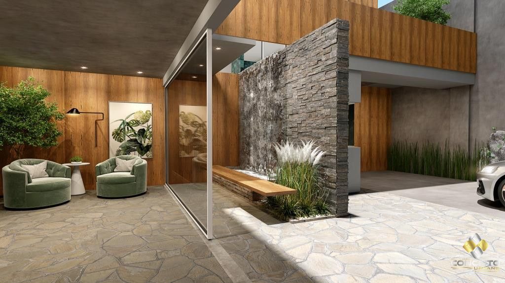 Apartamento à venda com 3 quartos, 331m² - Foto 12
