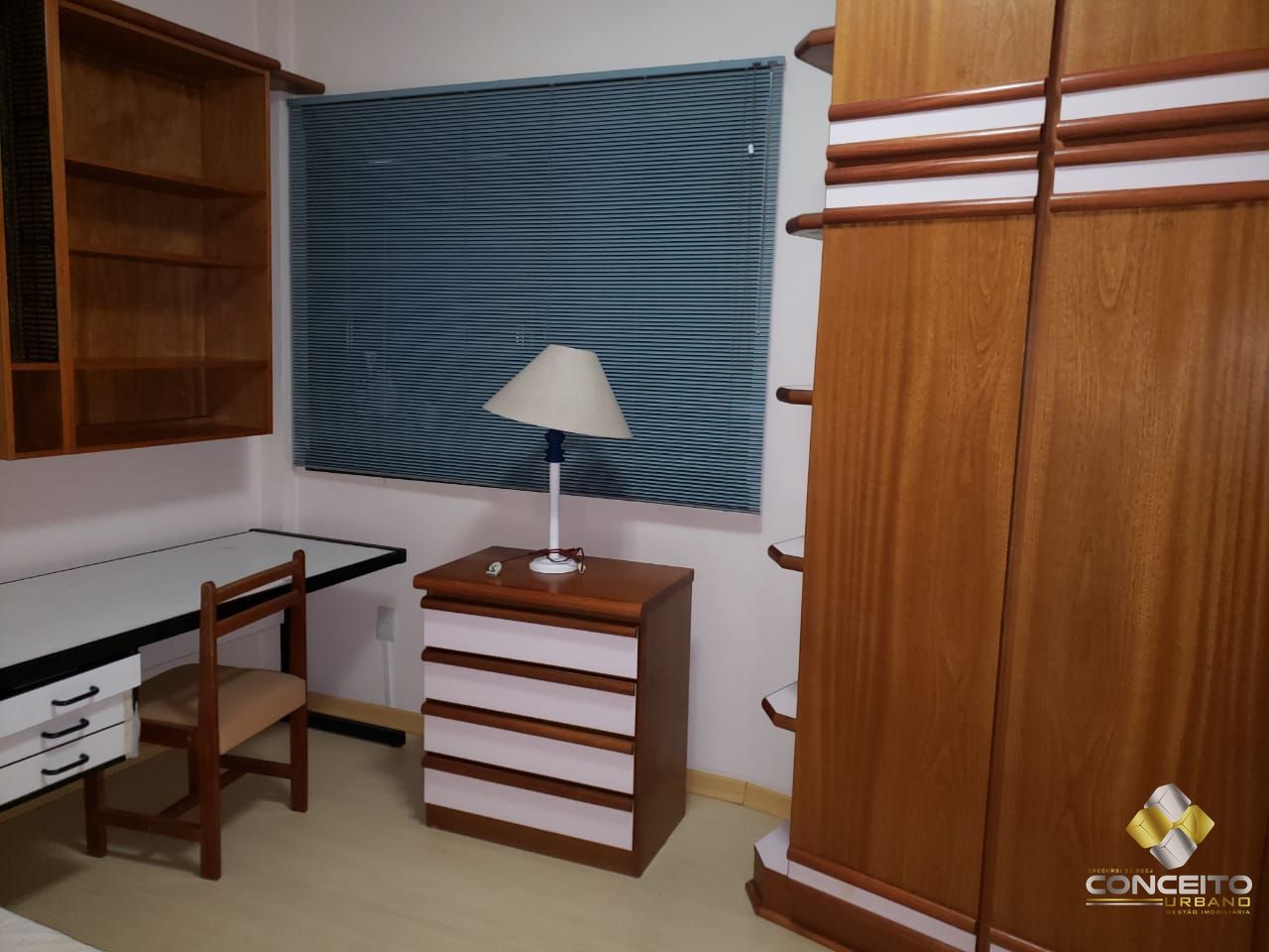 Apartamento à venda com 4 quartos, 125m² - Foto 7