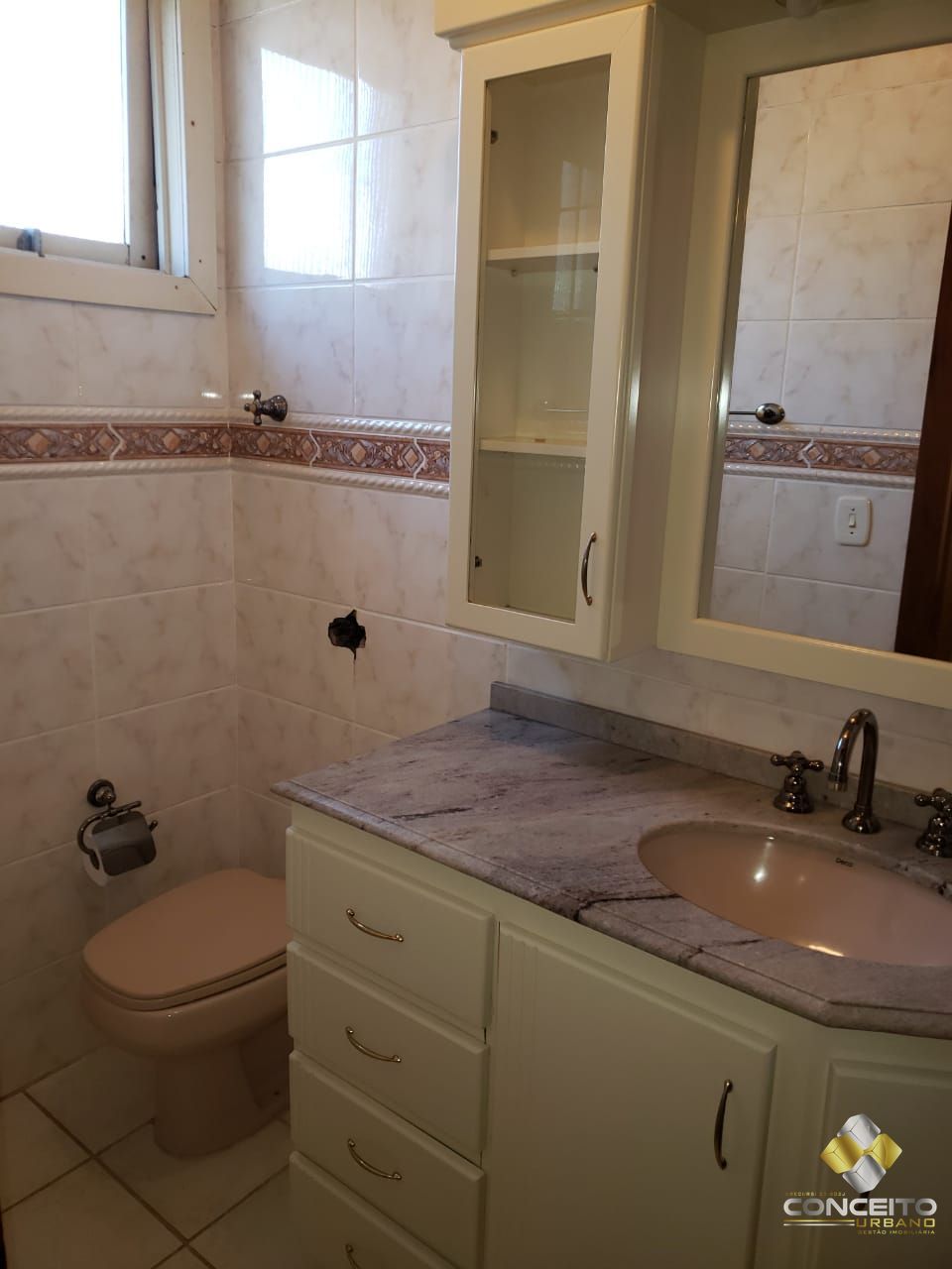 Apartamento à venda com 4 quartos, 125m² - Foto 9