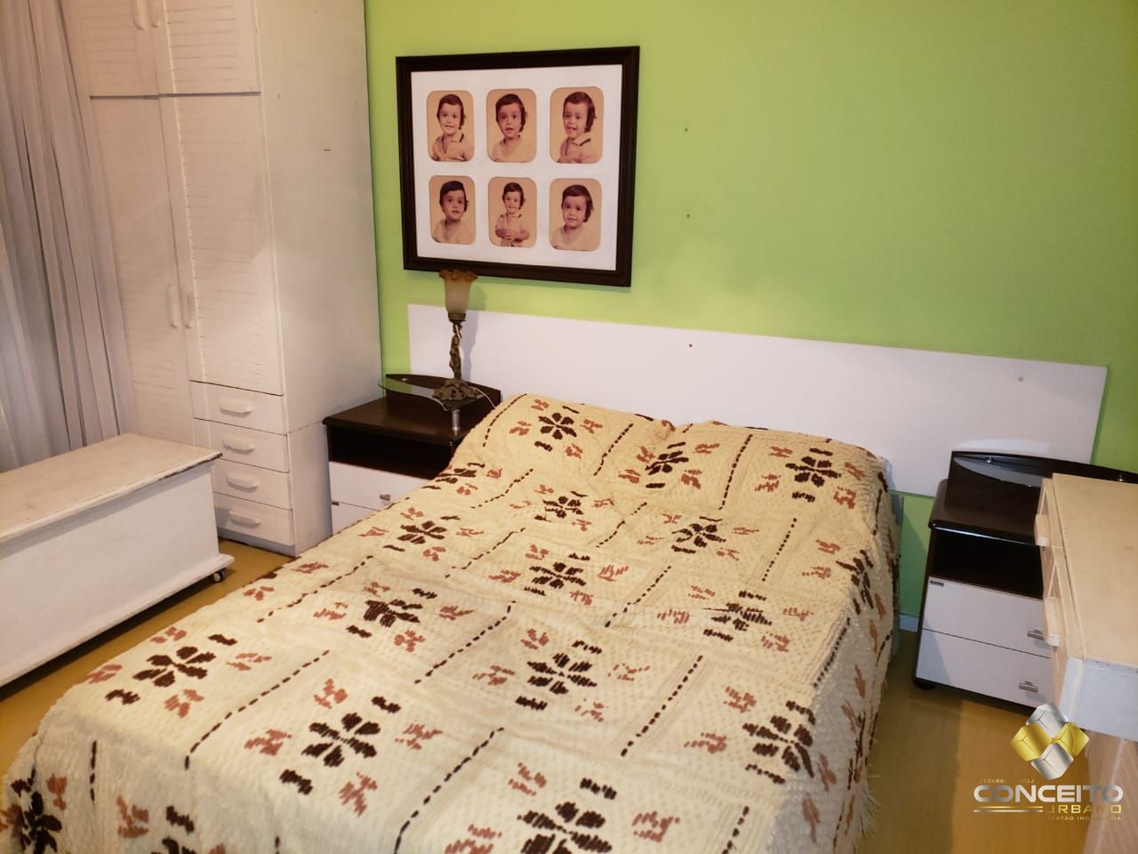 Apartamento à venda com 4 quartos, 125m² - Foto 12