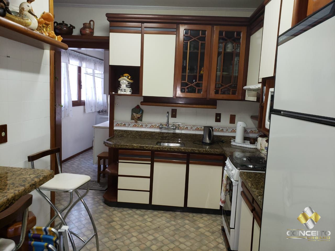 Apartamento à venda com 4 quartos, 125m² - Foto 13