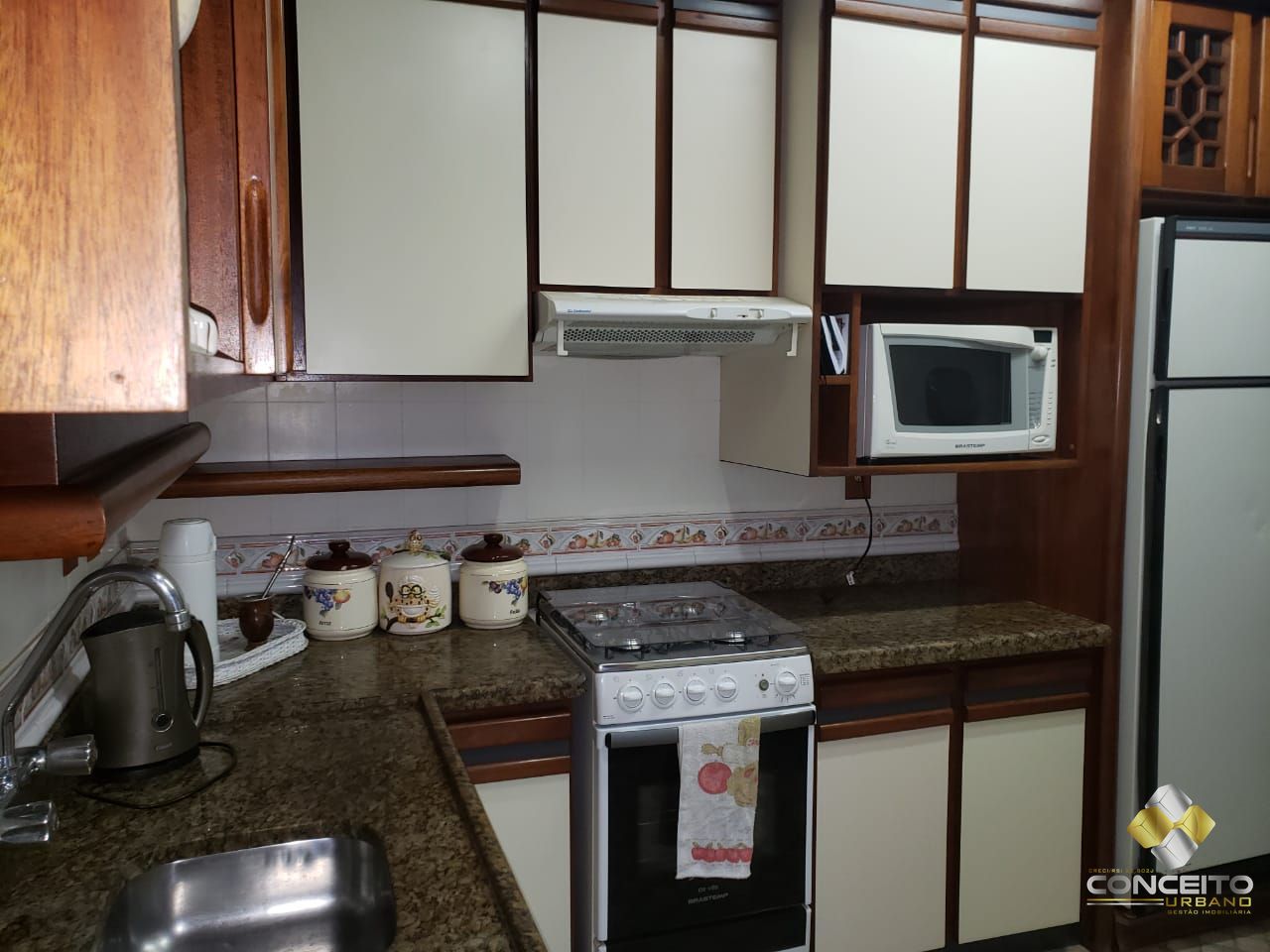 Apartamento à venda com 4 quartos, 125m² - Foto 16
