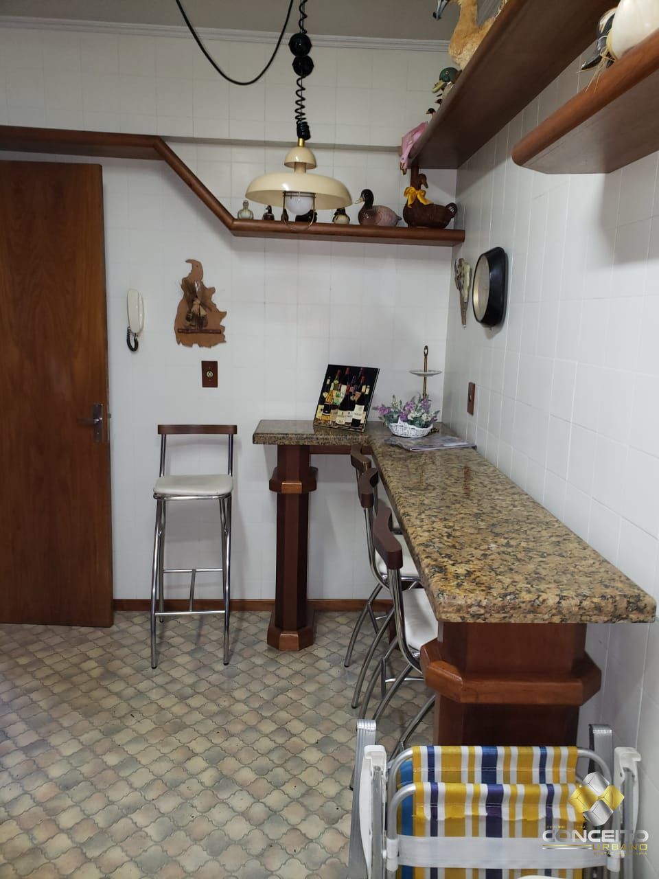 Apartamento à venda com 4 quartos, 125m² - Foto 15