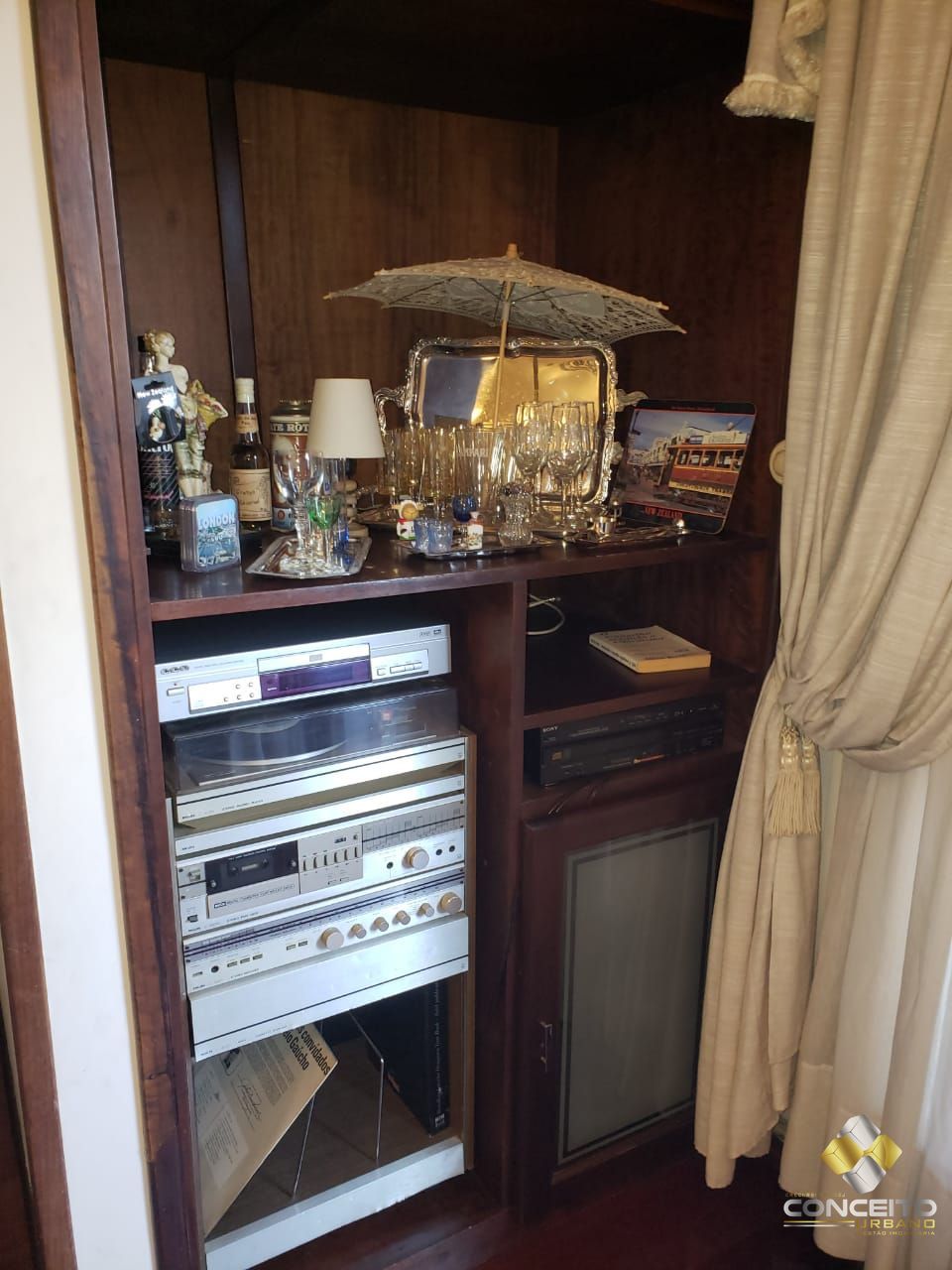 Apartamento à venda com 4 quartos, 125m² - Foto 14