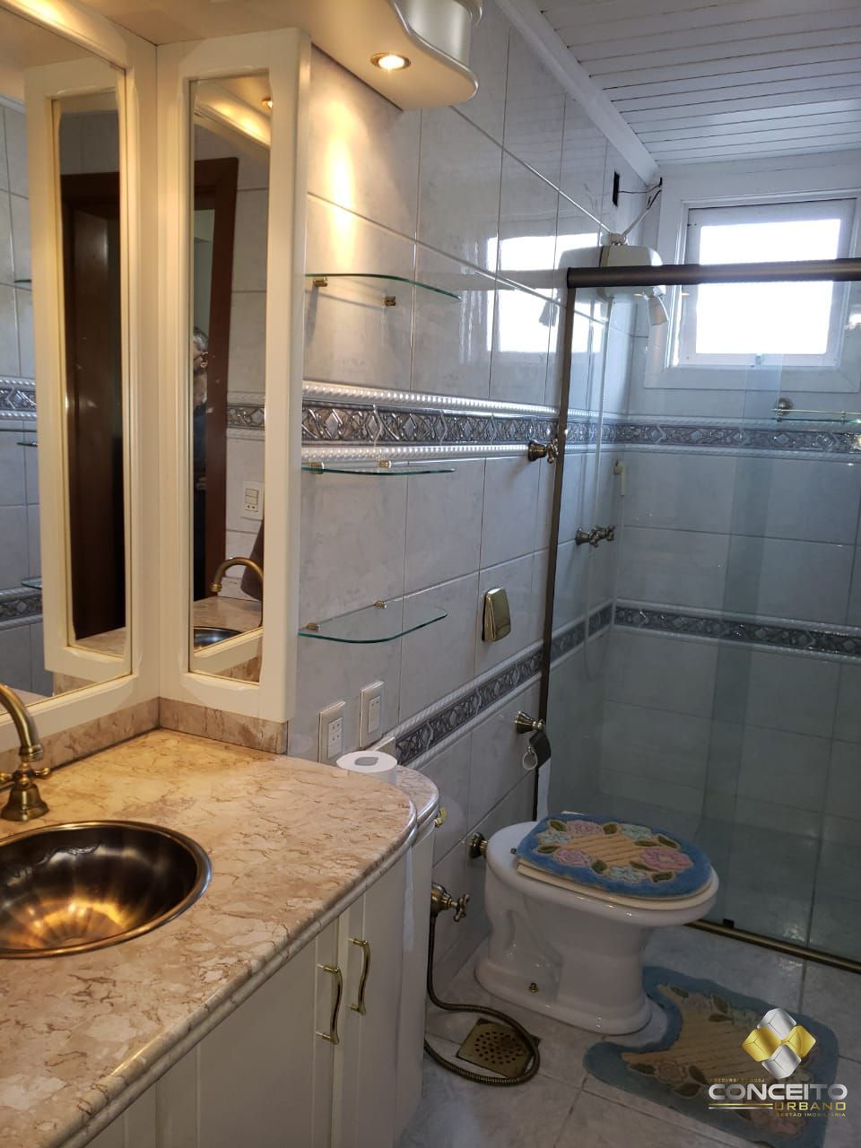Apartamento à venda com 4 quartos, 125m² - Foto 8