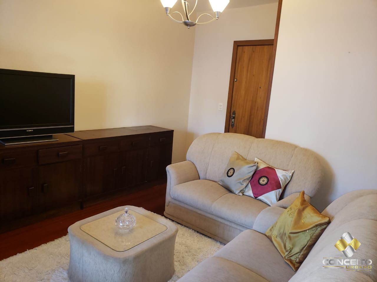 Apartamento à venda com 4 quartos, 125m² - Foto 10