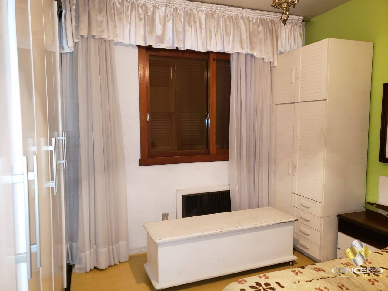 Apartamento à venda com 4 quartos, 125m² - Foto 11