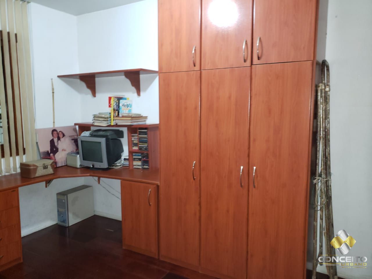 Apartamento à venda com 4 quartos, 125m² - Foto 21