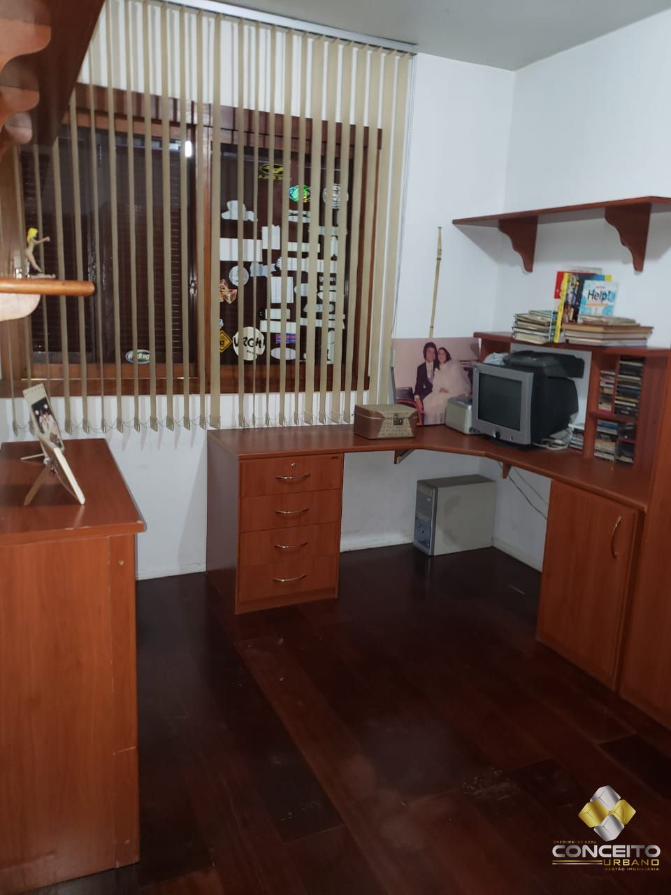 Apartamento à venda com 4 quartos, 125m² - Foto 20