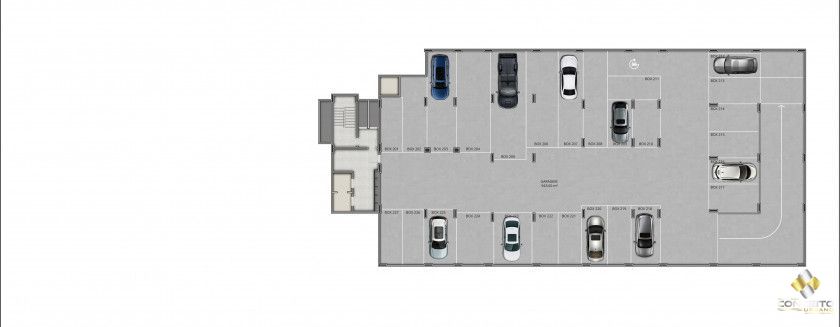 Apartamento à venda com 3 quartos, 155m² - Foto 21