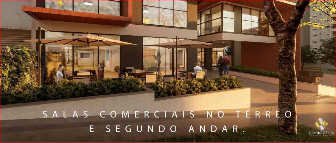 Apartamento à venda com 3 quartos, 155m² - Foto 13