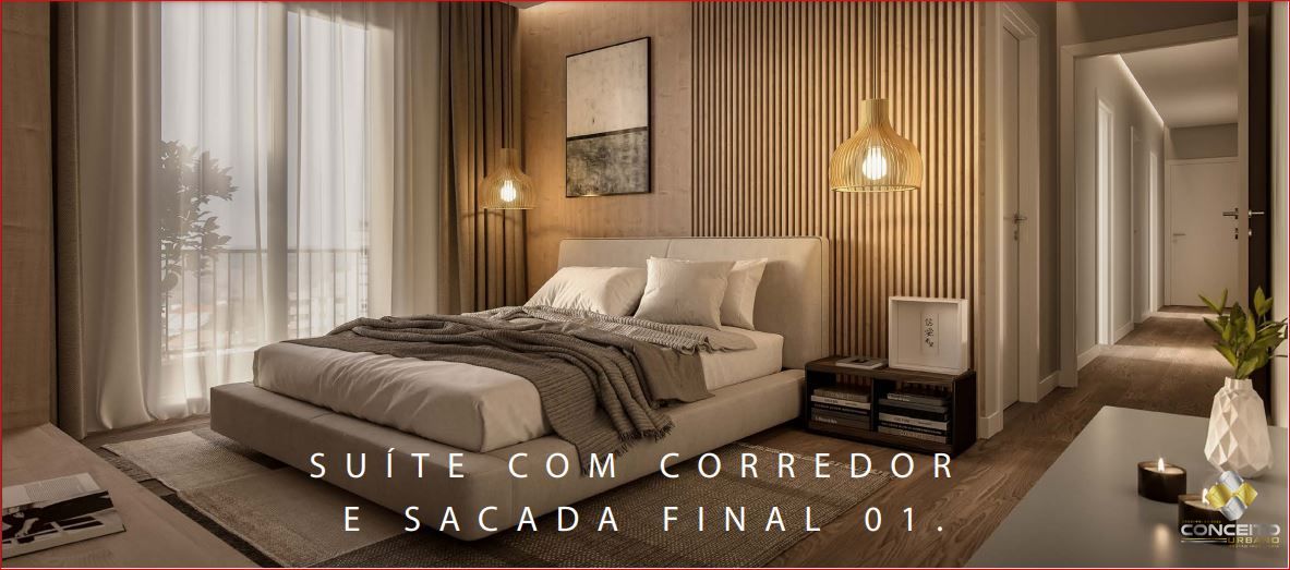 Apartamento à venda com 3 quartos, 155m² - Foto 14