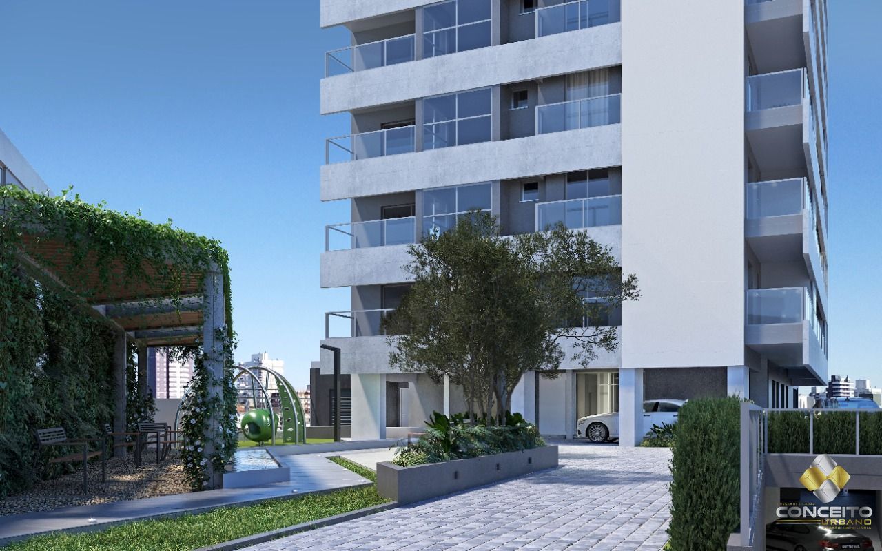 Apartamento de 2 quartos, 85m² no bairro São Bento, em Bento Gonçalves | Eu Corretor