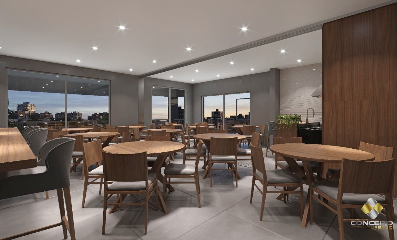 Apartamento à venda com 3 quartos, 117m² - Foto 15