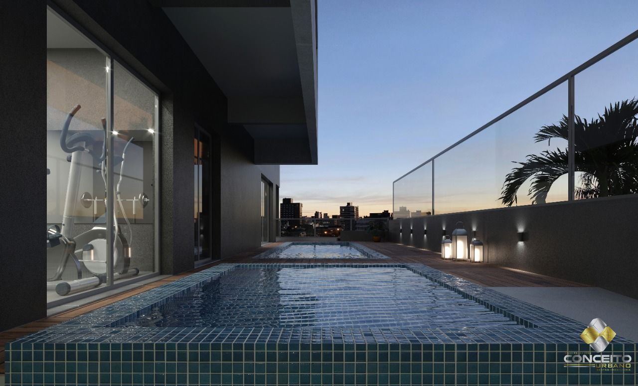 Apartamento à venda com 3 quartos, 117m² - Foto 14