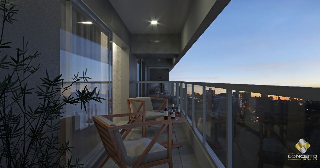 Apartamento à venda com 3 quartos, 117m² - Foto 11
