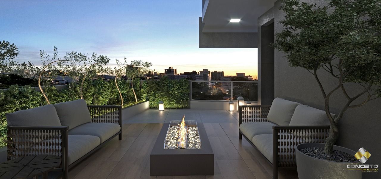 Apartamento à venda com 3 quartos, 117m² - Foto 13