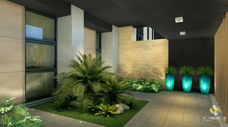 Apartamento à venda com 2 quartos, 110m² - Foto 5
