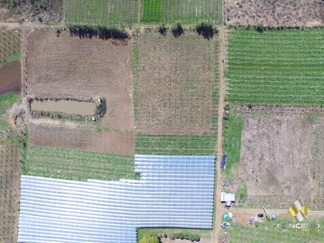 Loteamento e Condomínio, 11 hectares - Foto 35