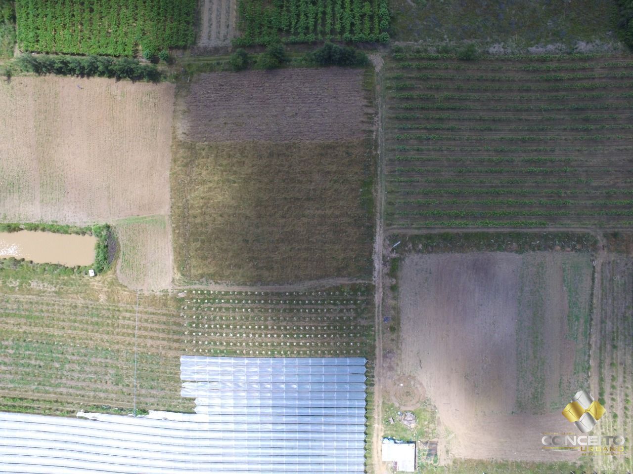 Loteamento e Condomínio, 11 hectares - Foto 44