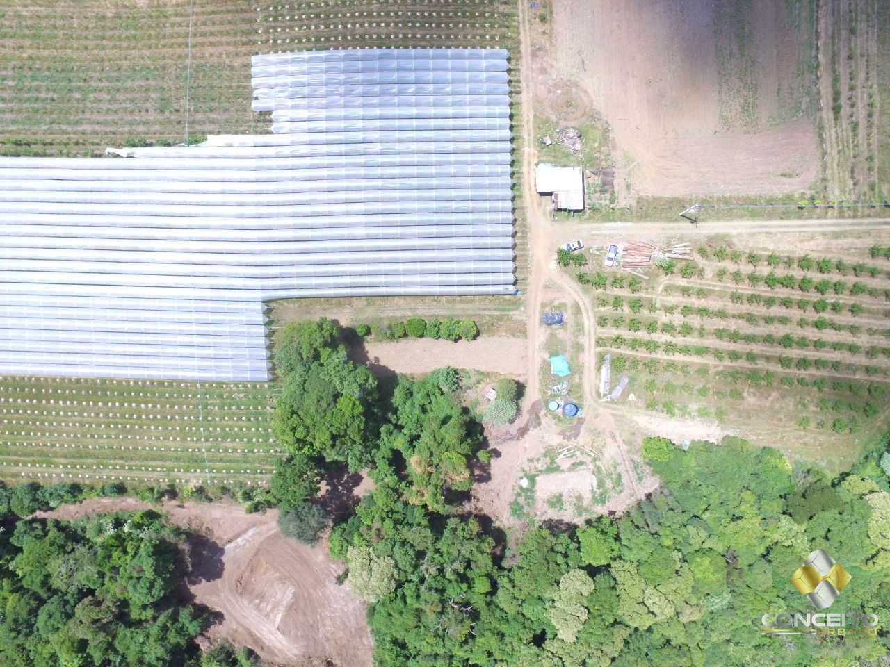 Loteamento e Condomínio, 11 hectares - Foto 43