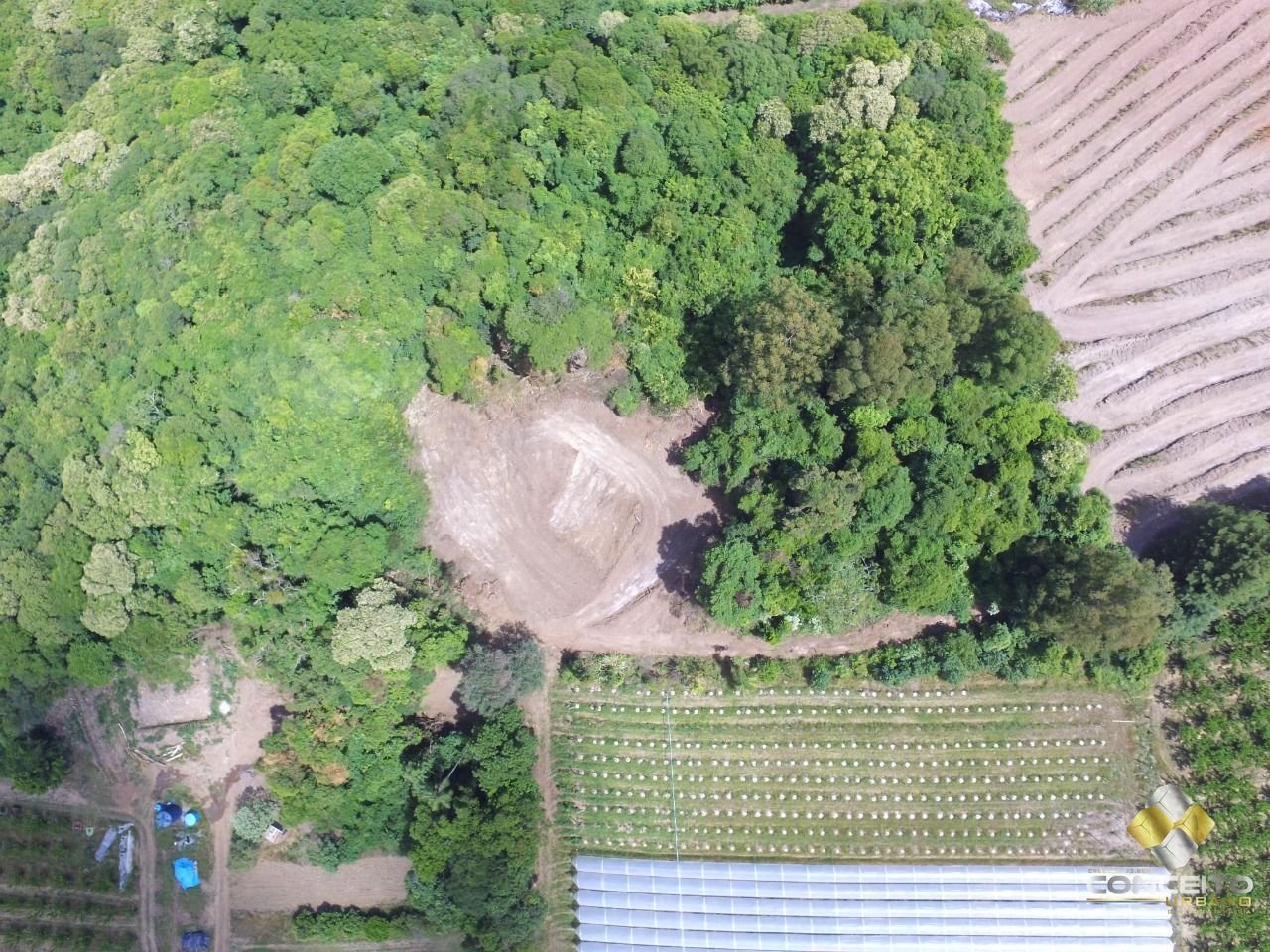 Loteamento e Condomínio, 11 hectares - Foto 45