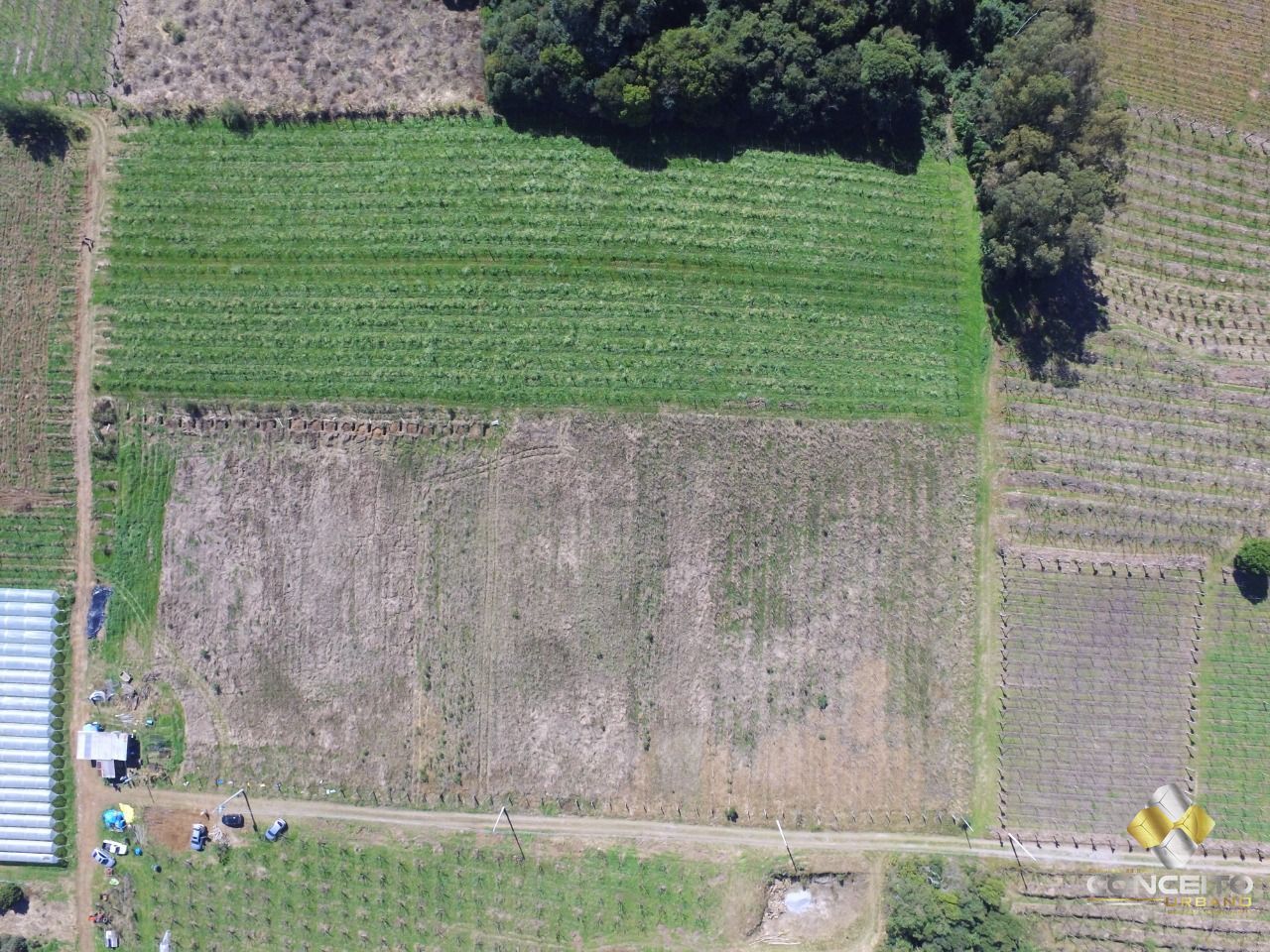 Loteamento e Condomínio, 11 hectares - Foto 42