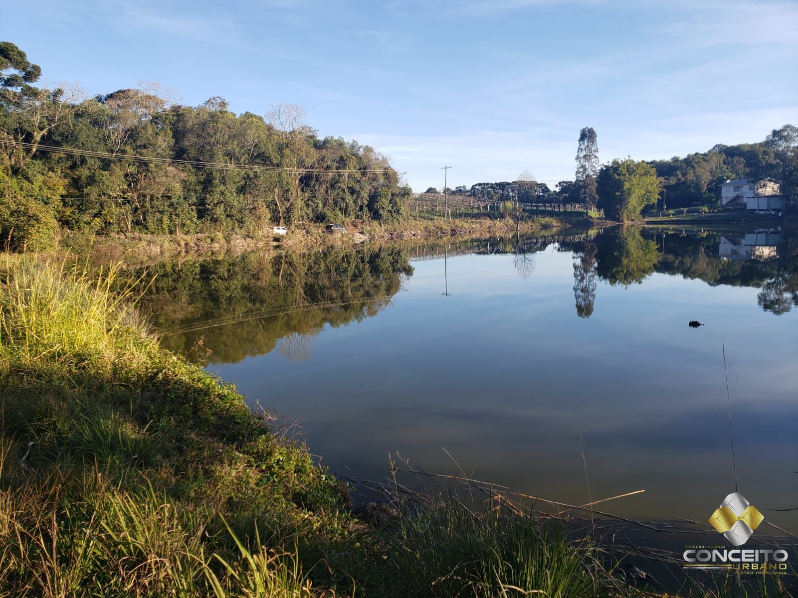 Terreno/Lote  venda  no Zona Rural - Bento Gonalves, RS. Imveis