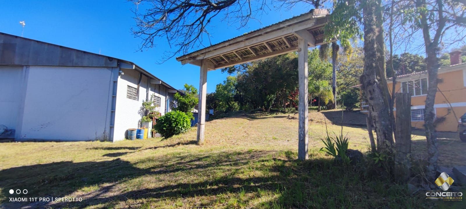 Terreno, 1 hectares - Foto 2