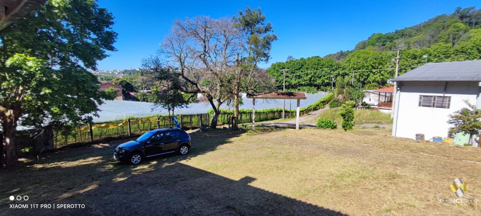 Terreno, 1 hectares - Foto 12