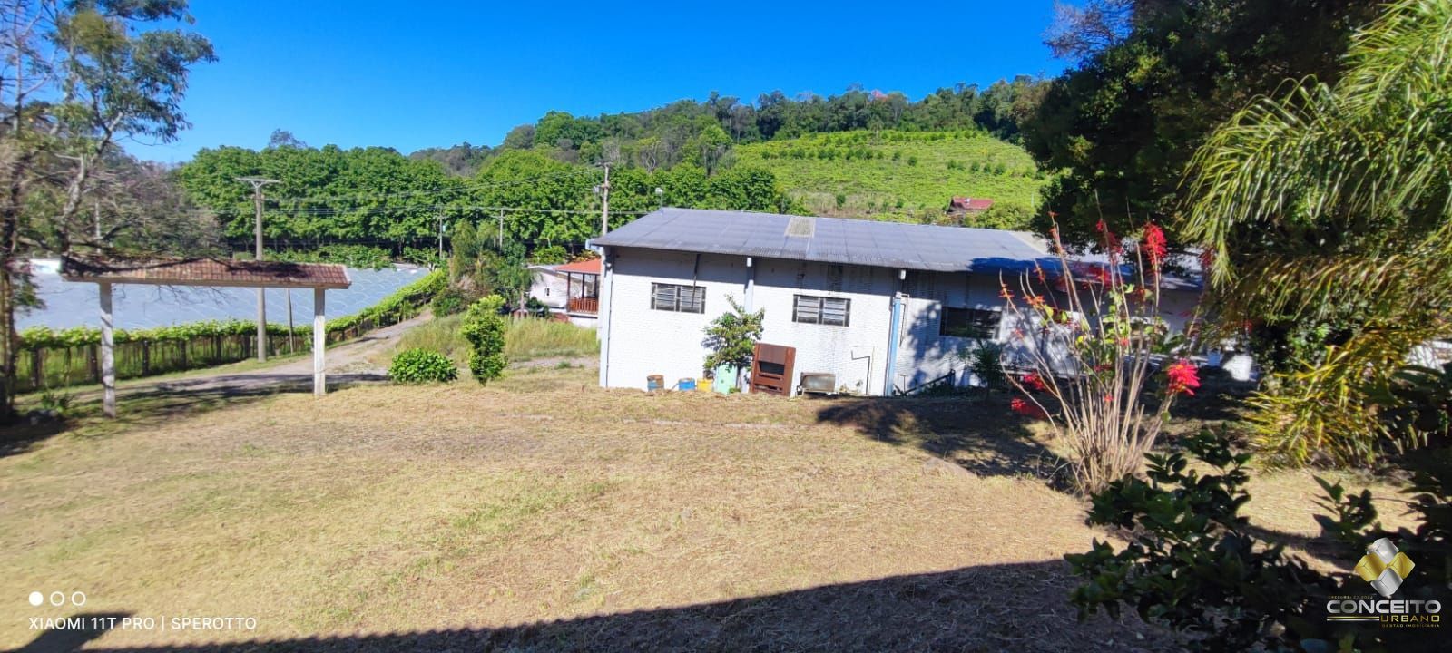 Terreno, 1 hectares - Foto 11