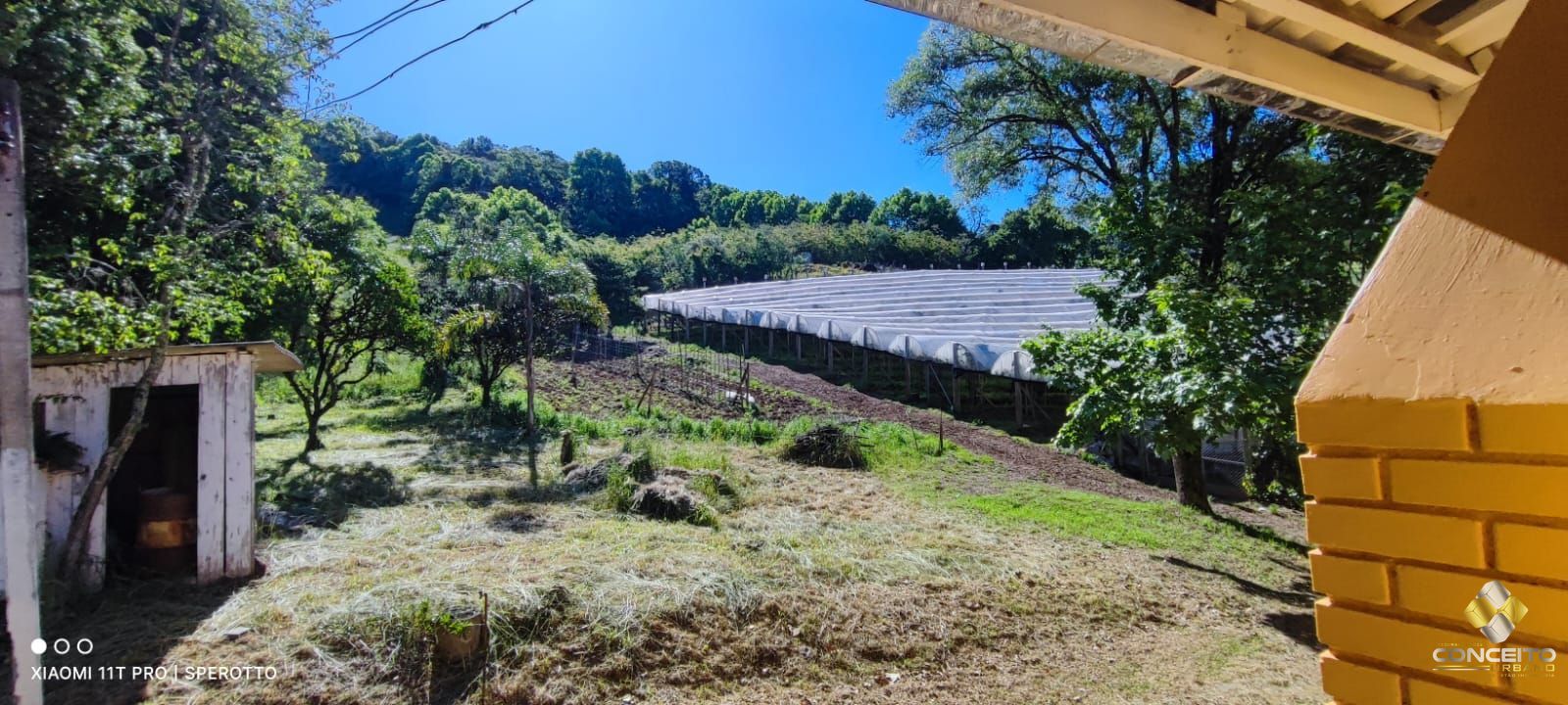 Terreno, 1 hectares - Foto 10