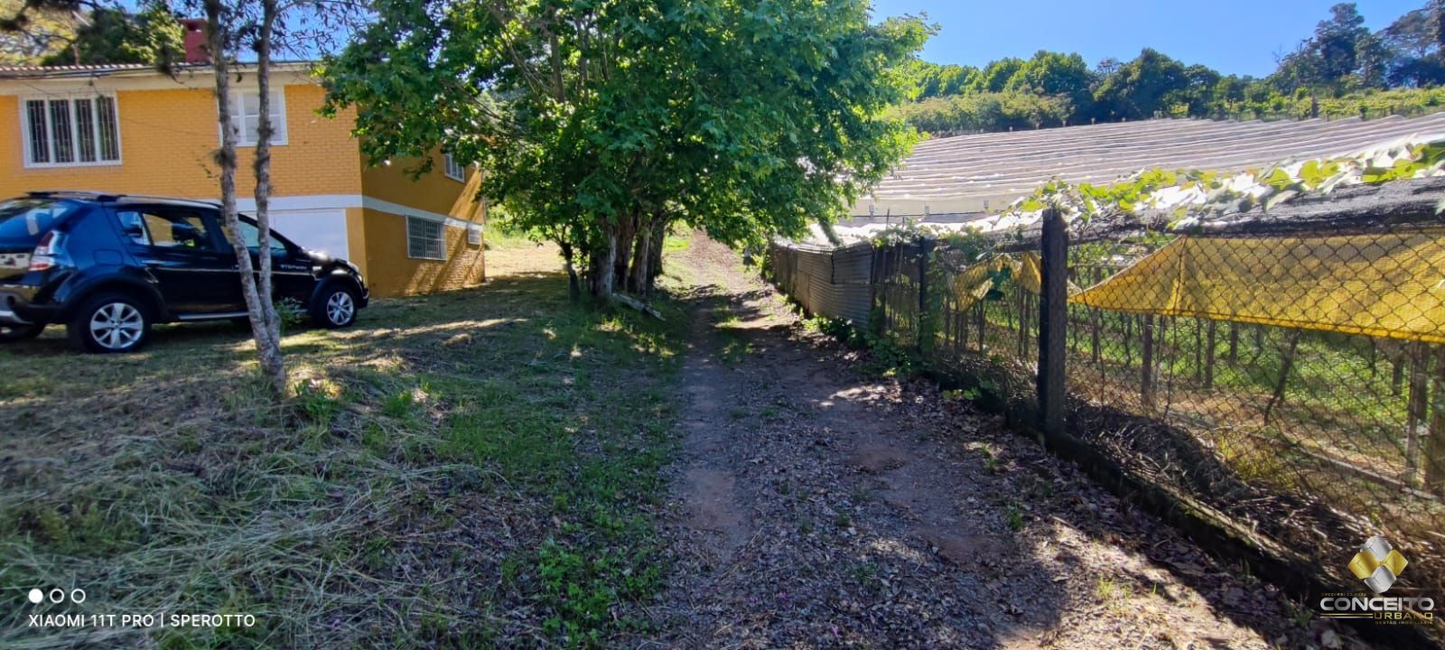 Terreno, 1 hectares - Foto 5