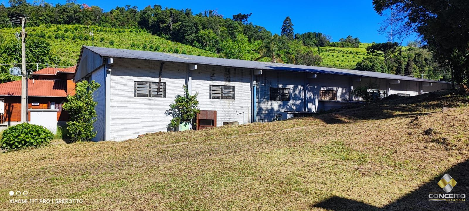 Terreno, 1 hectares - Foto 4