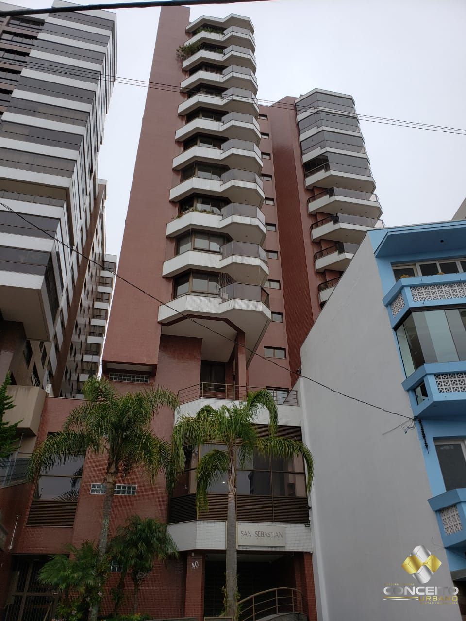 Apartamento  venda  no Cidade Alta - Bento Gonalves, RS. Imveis