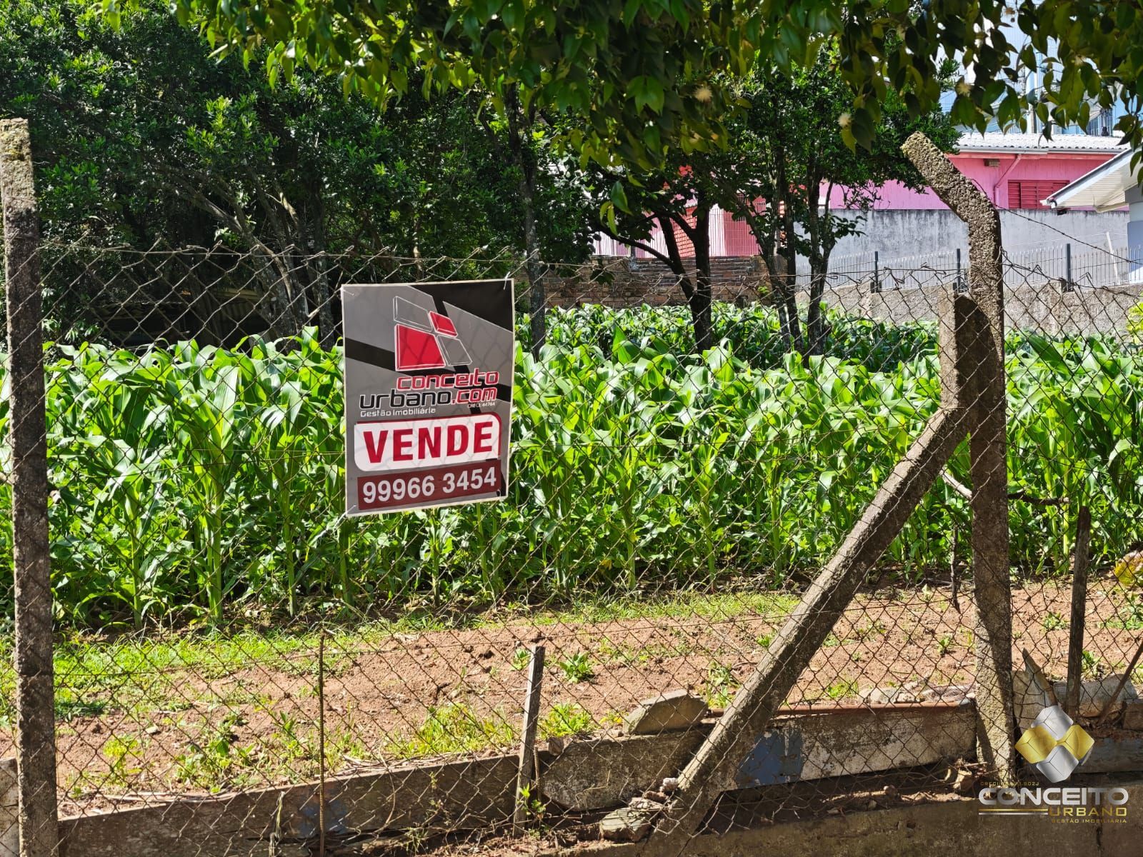 Terreno/Lote à venda, 378 m² por R$ 450.000,00 Terreno/Lote à venda, 378 m² por R$ 450.000,00