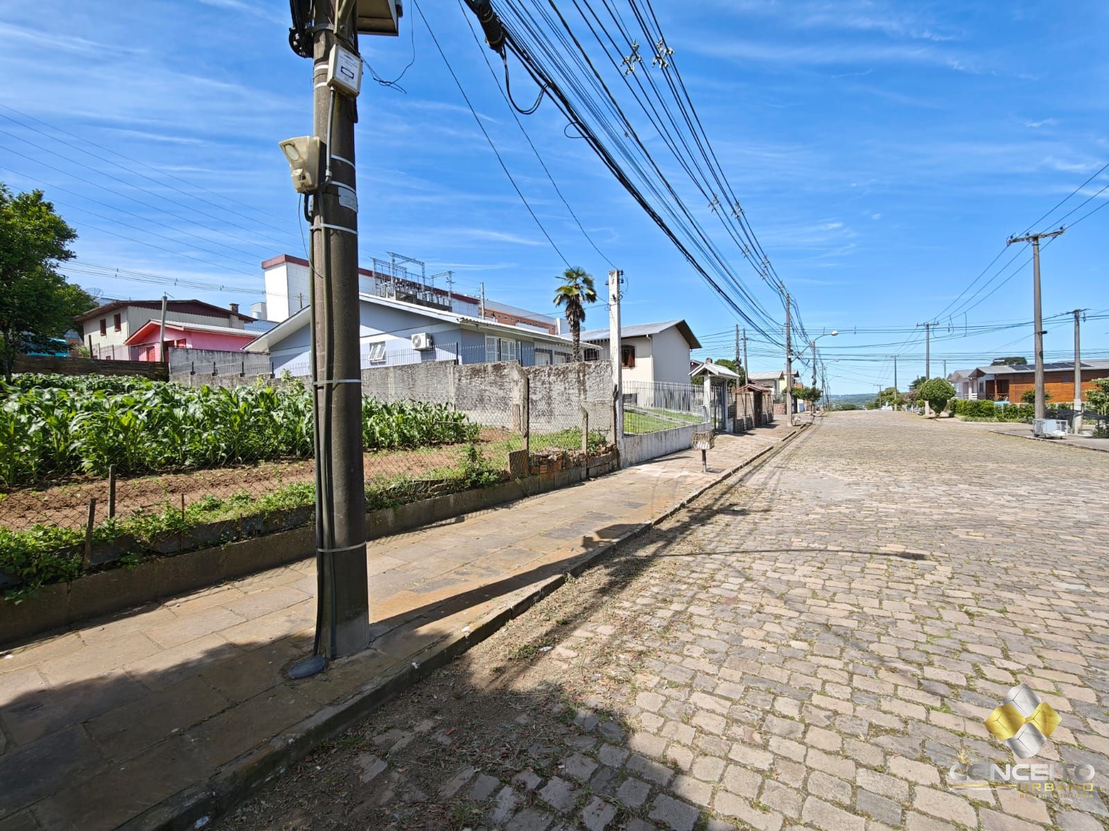 Terreno/Lote à venda, 378 m² por R$ 450.000,00 Terreno/Lote à venda, 378 m² por R$ 450.000,00