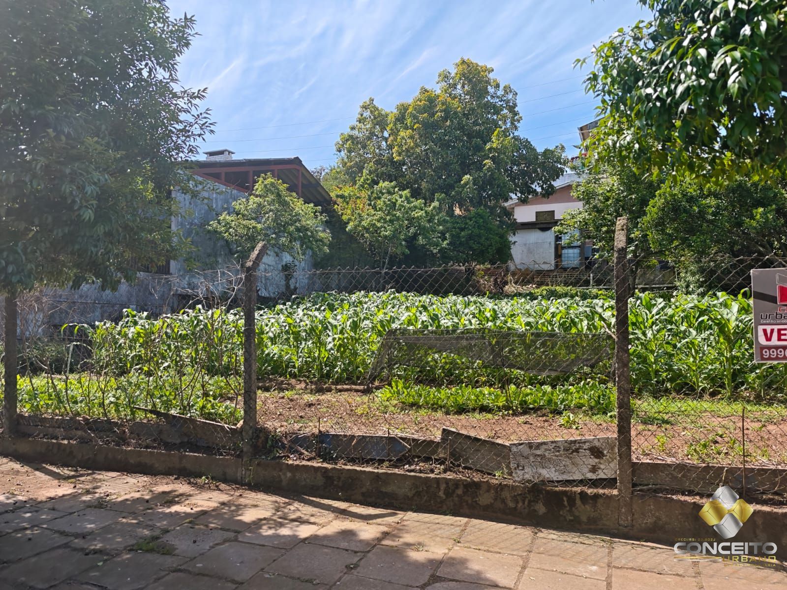 Terreno/Lote à venda, 378 m² por R$ 450.000,00 Terreno/Lote à venda, 378 m² por R$ 450.000,00