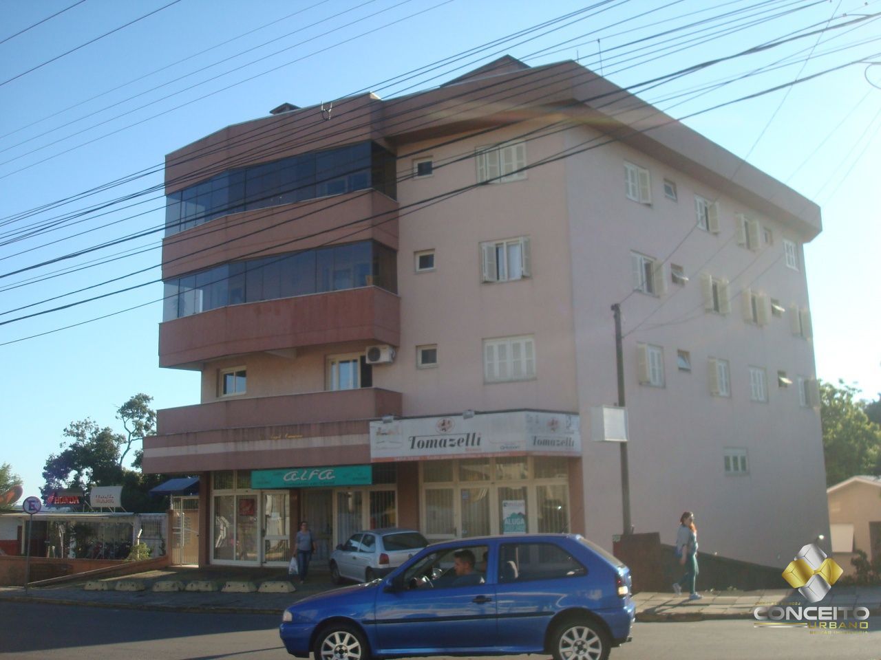 Apartamento  venda  no Universitrio - Bento Gonalves, RS. Imveis