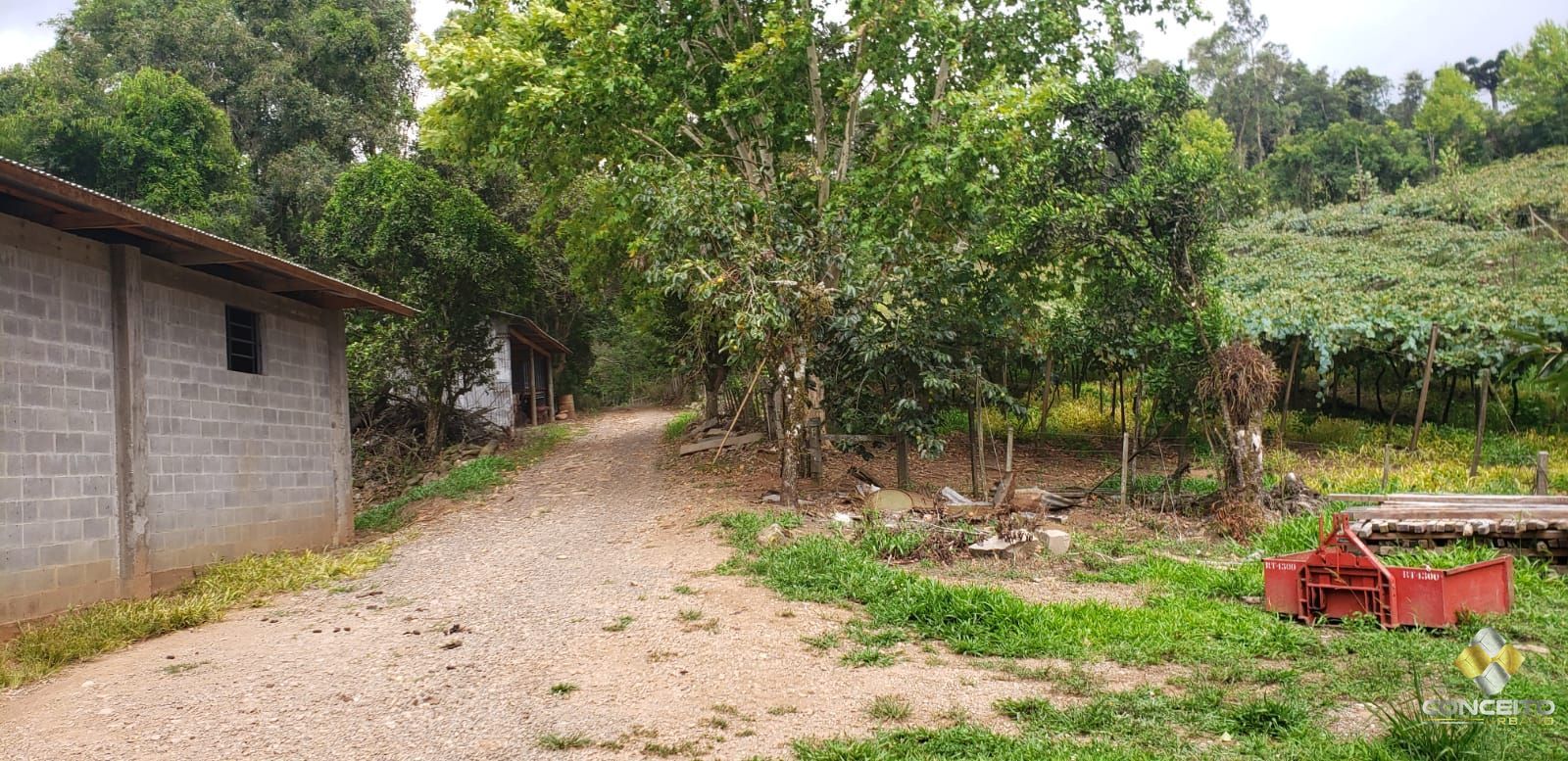 Terreno à venda, 12m² - Foto 14