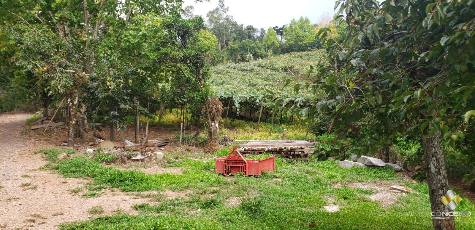 Loteamento e Condomínio à venda e aluguel, 12m² - Foto 15