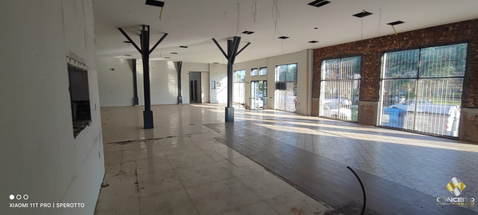 Prédio Inteiro para alugar com 1 quarto, 600m² - Foto 6